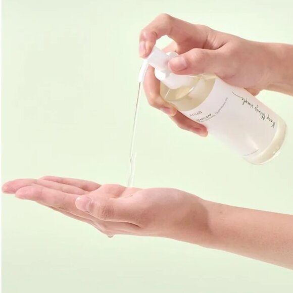 ANUA Heartleaf Pore Control Cleansing Oil 200ML Korean Skin Care Cosmetics Korea - Picture 3 of 8